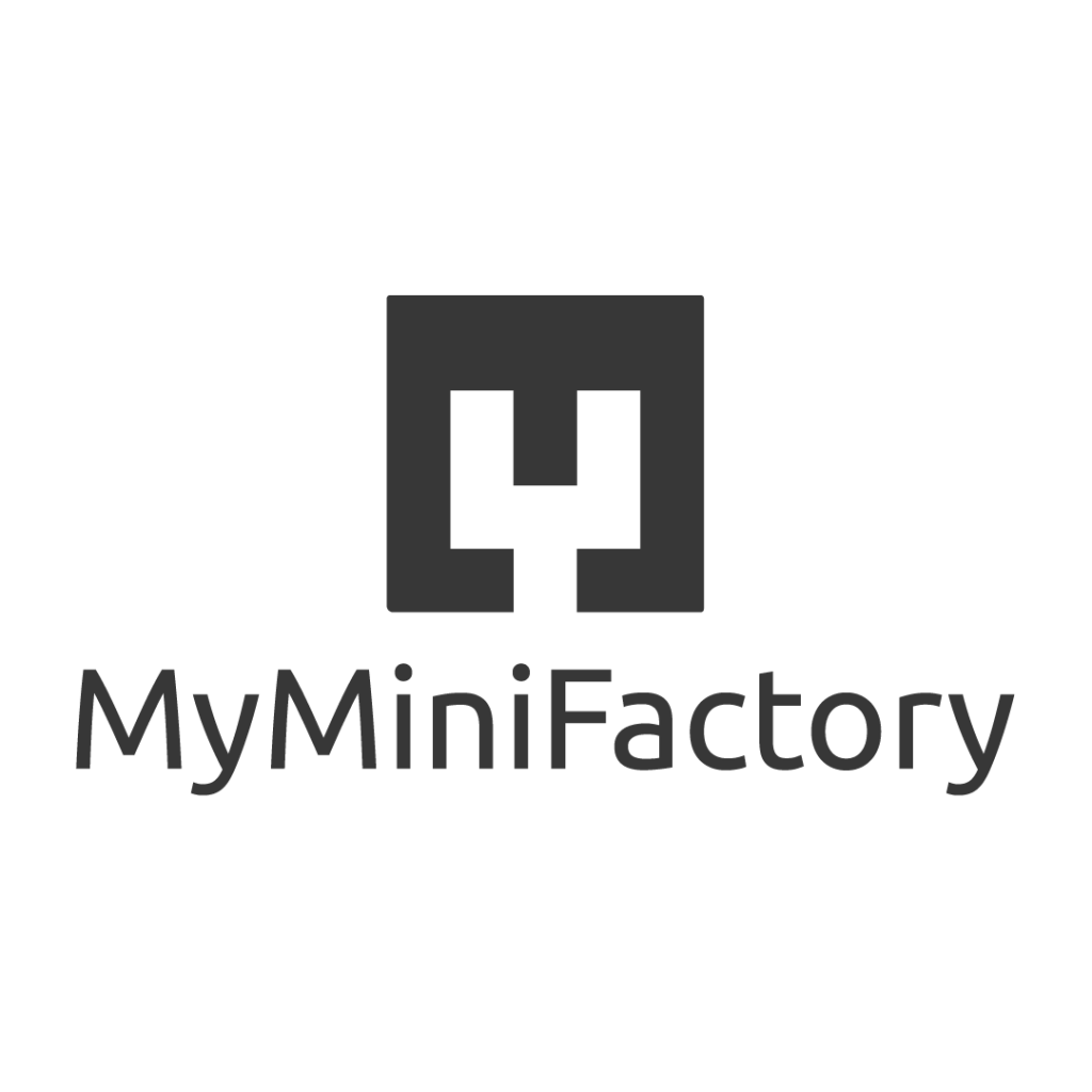 MyMiniFactory Logo