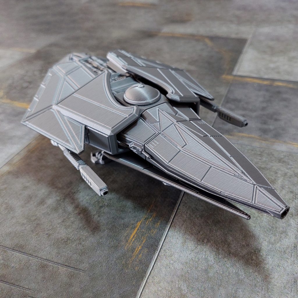 arrowhead starfighter 04